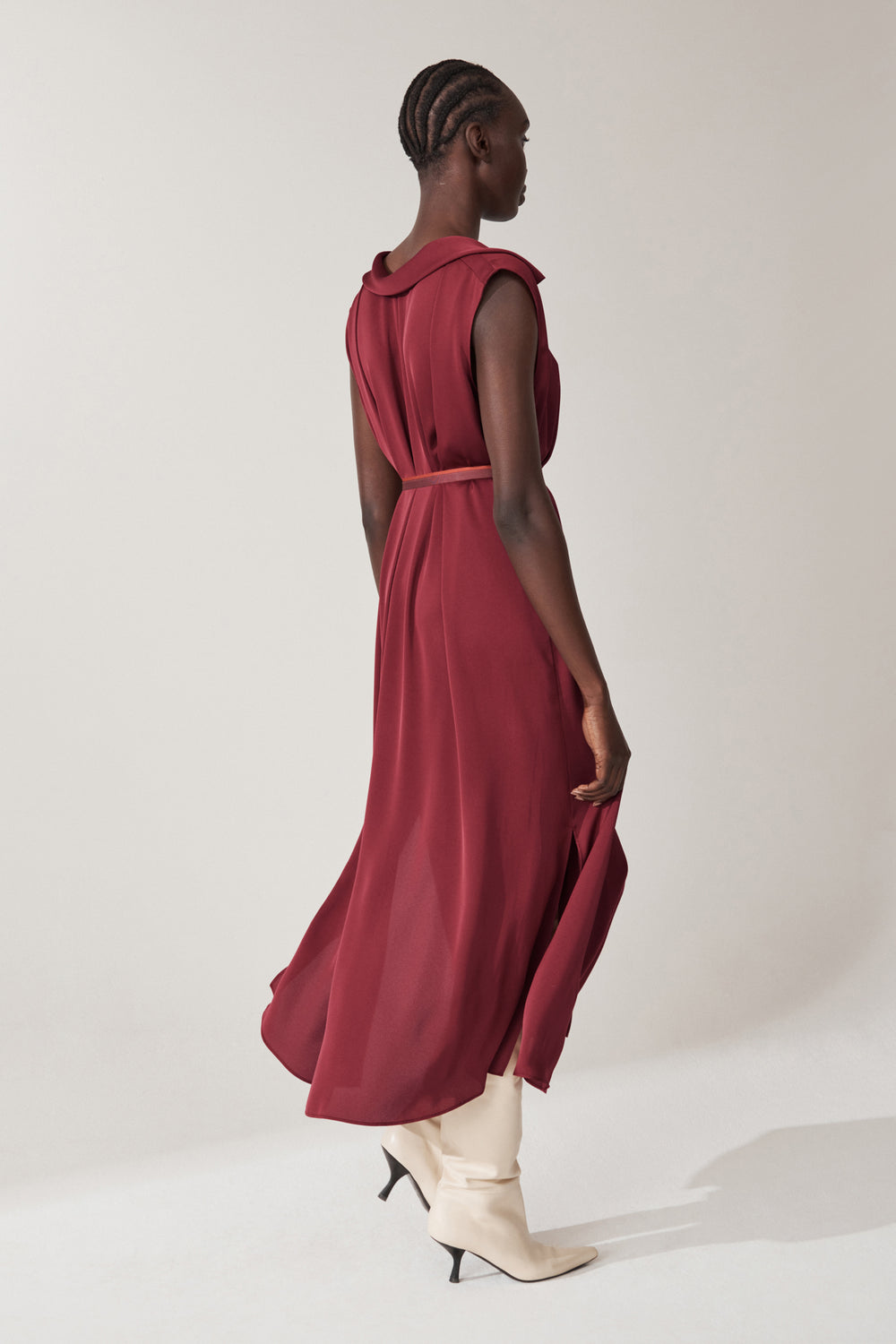 Lagnite Dress