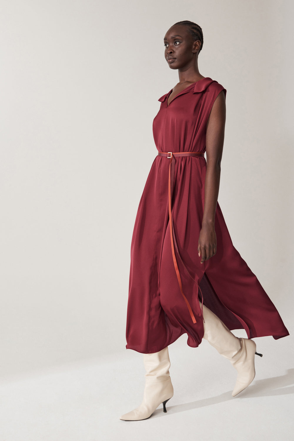 Lagnite Dress