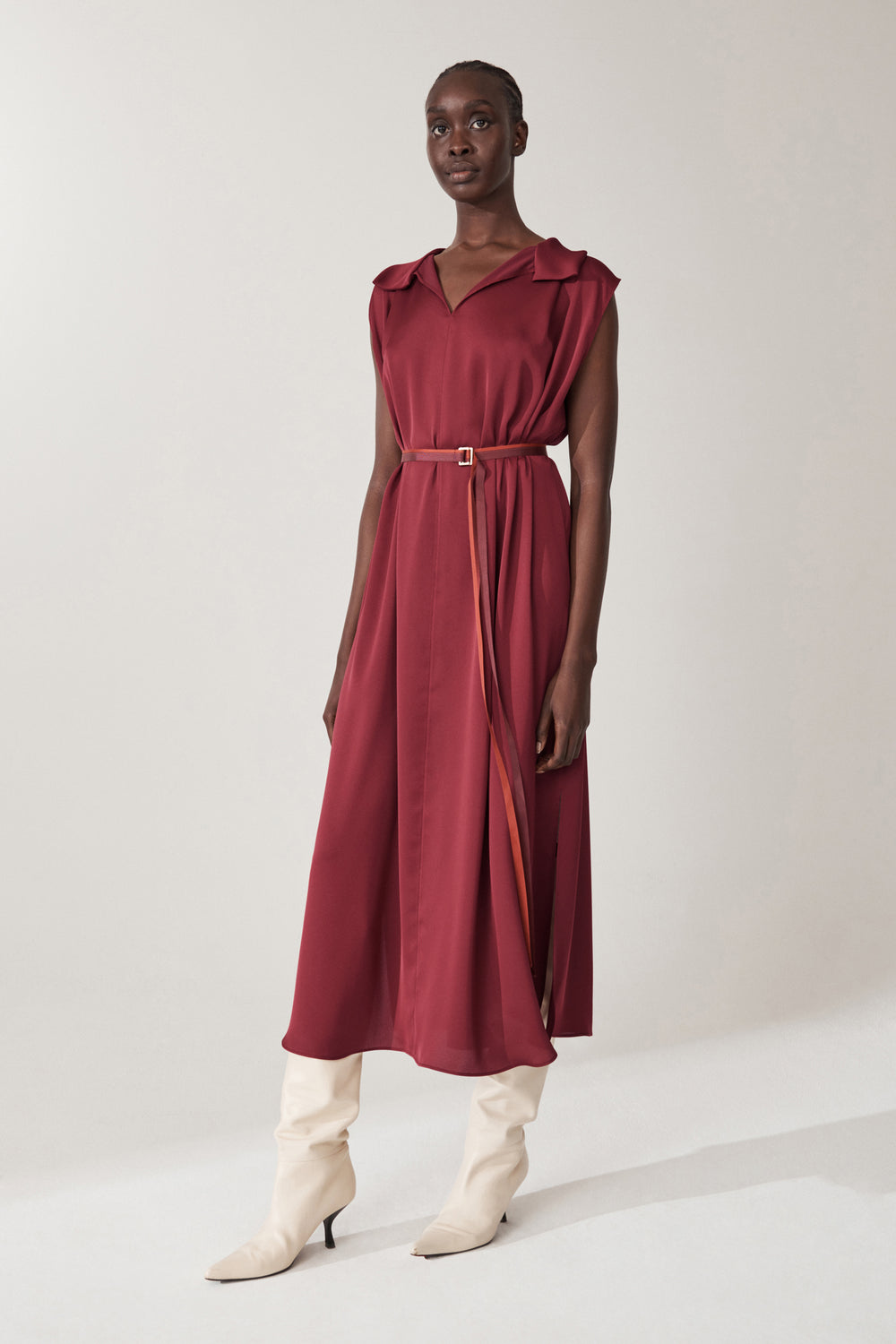 Lagnite Dress