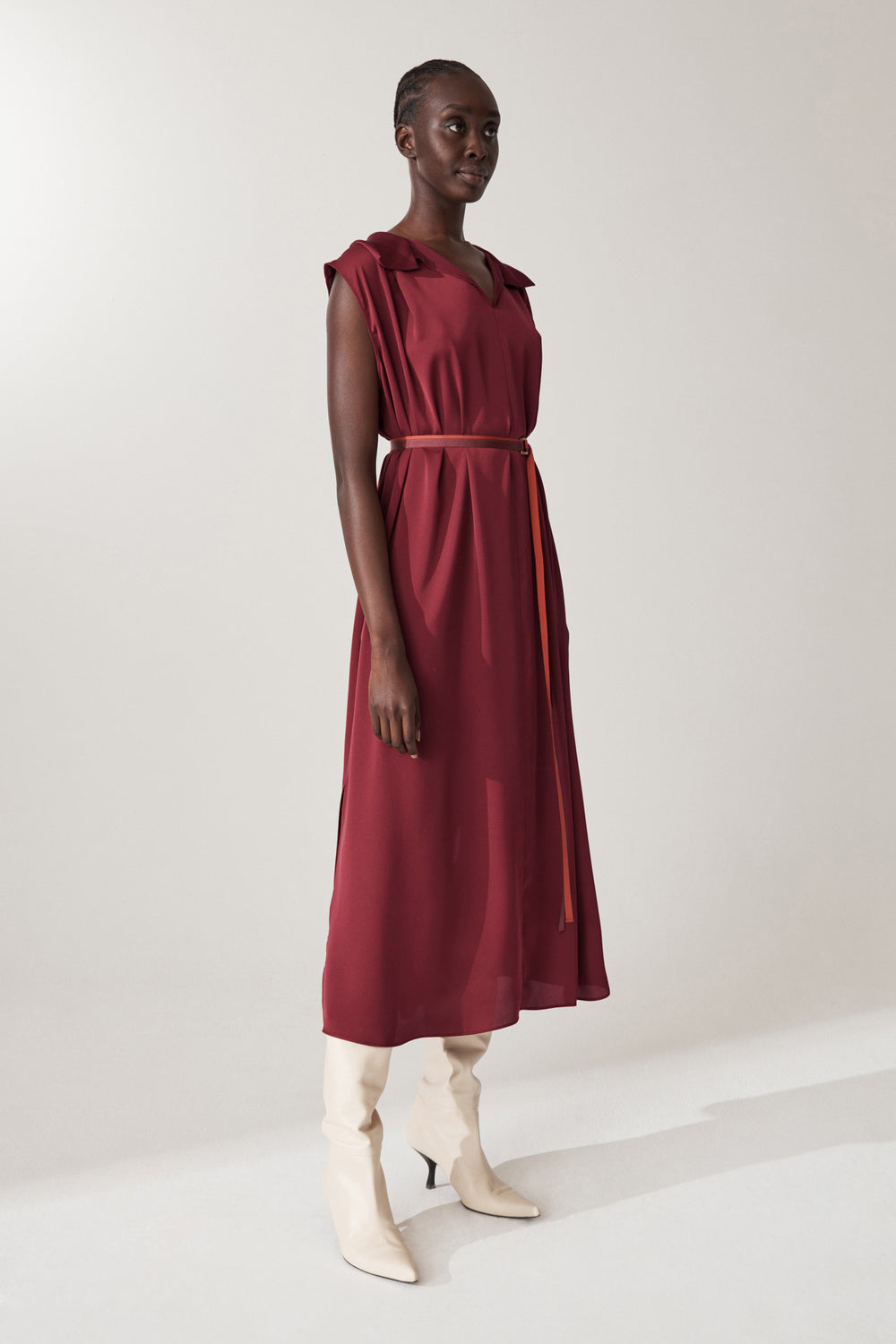 Lagnite Dress