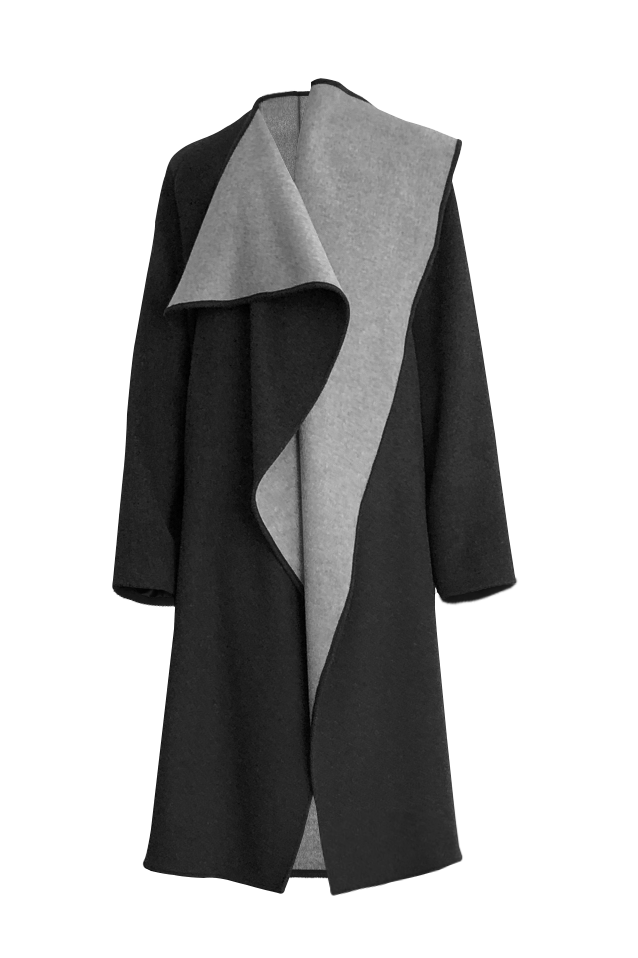 Lapetus Coat