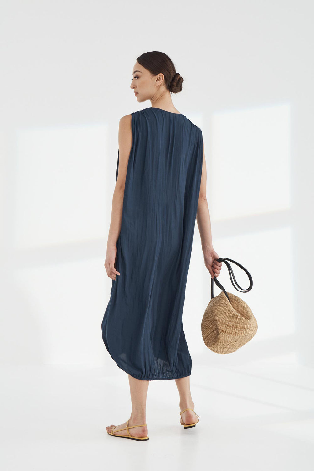 Larix Dress