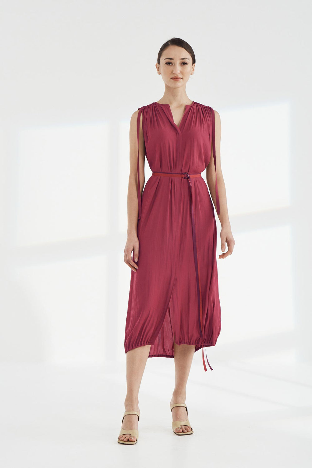 Larix Dress