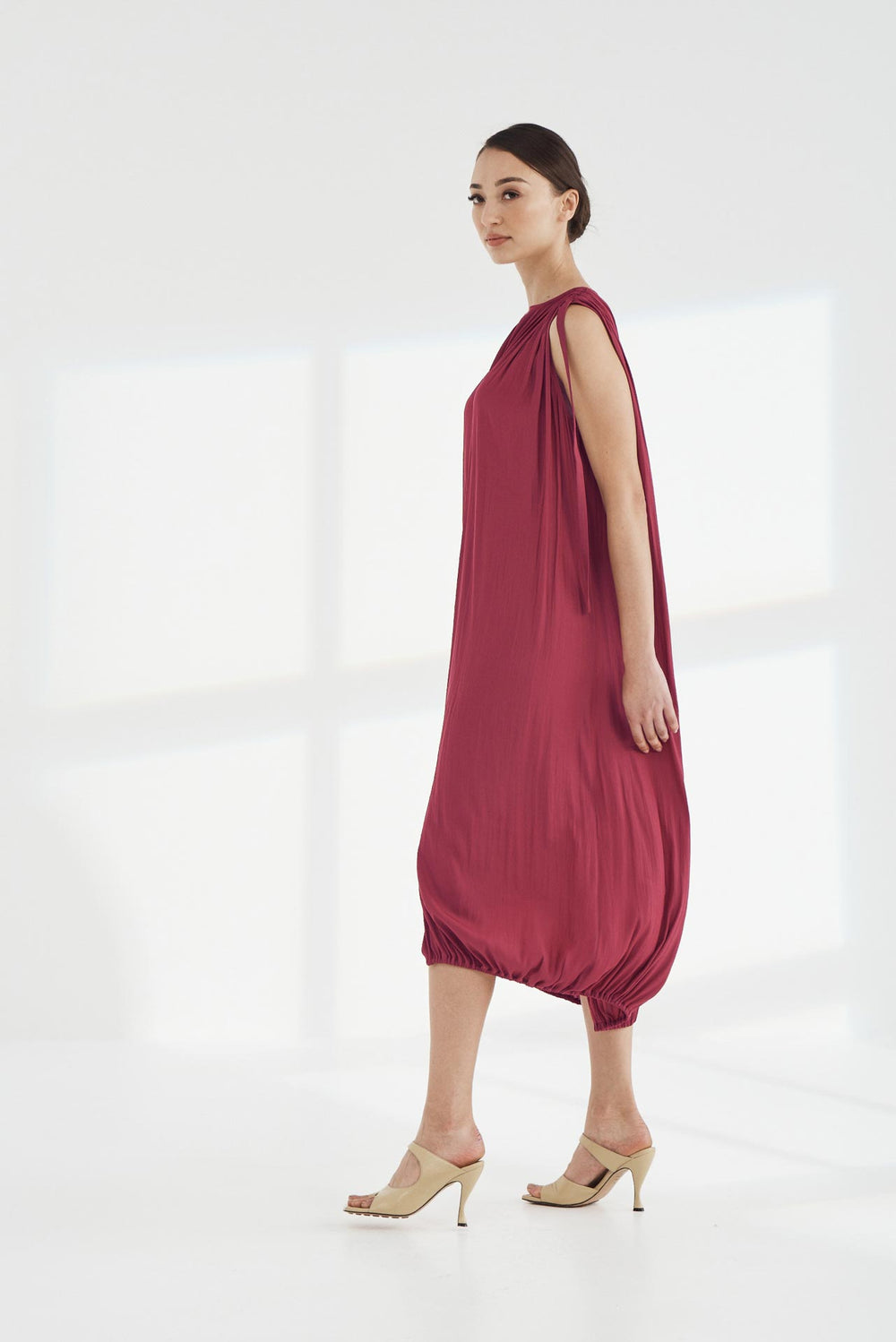 Larix Dress