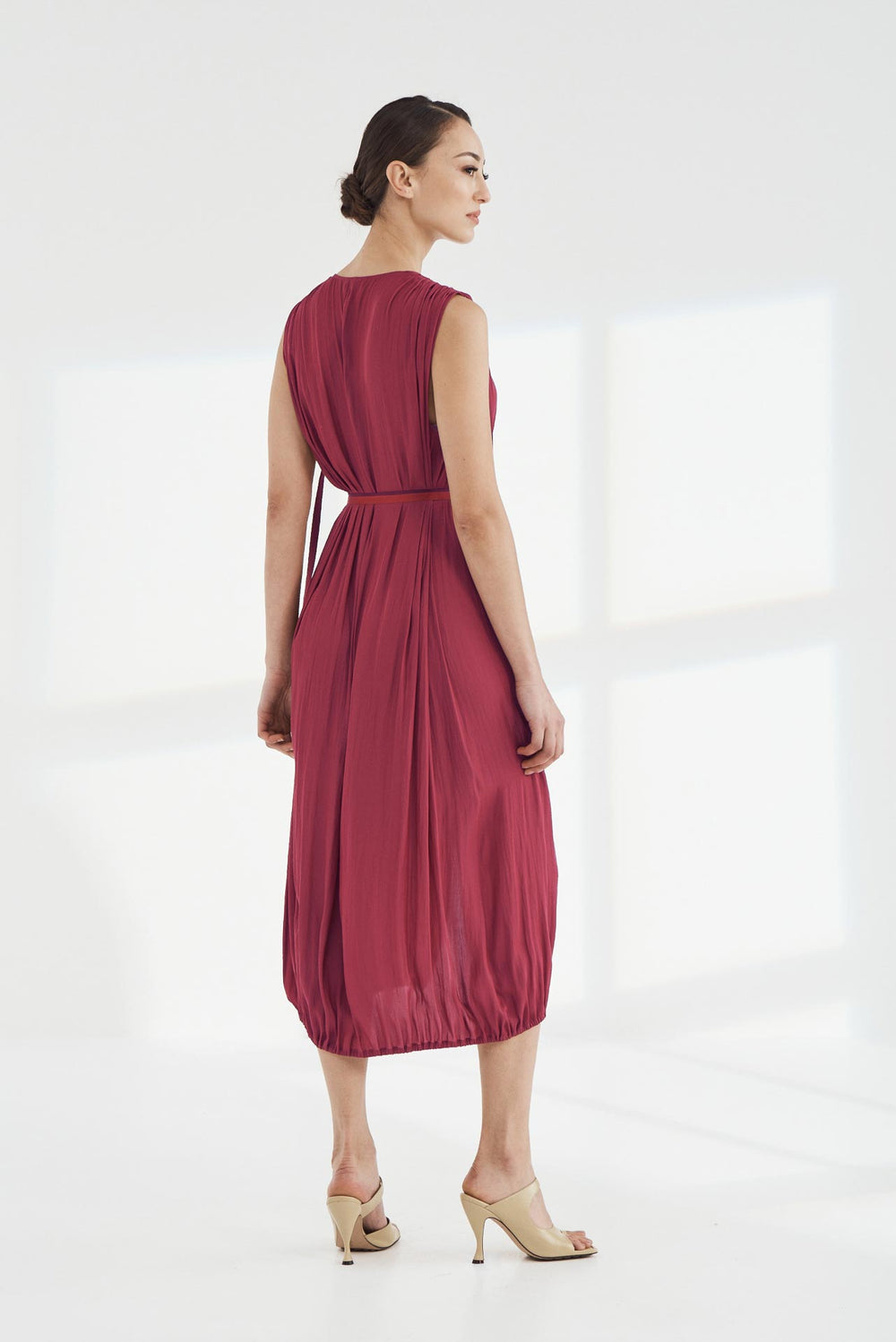 Larix Dress