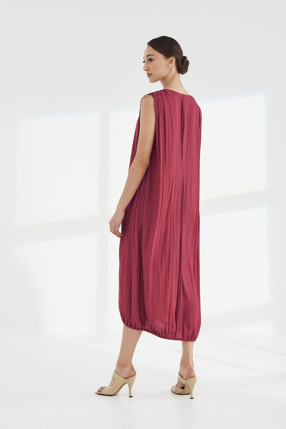 Larix Dress