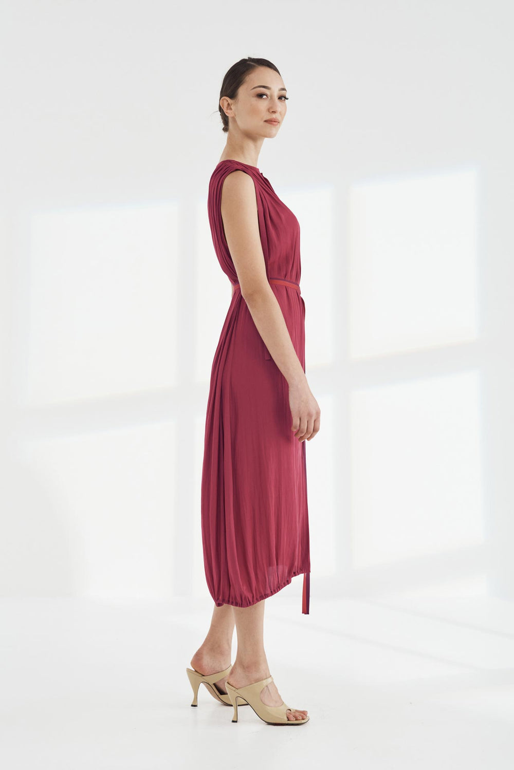 Larix Dress
