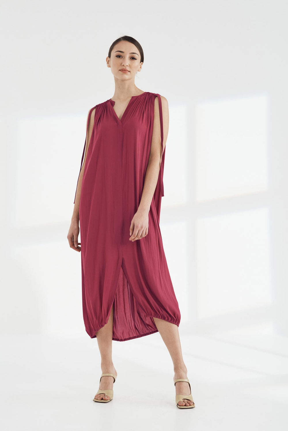 Larix Dress