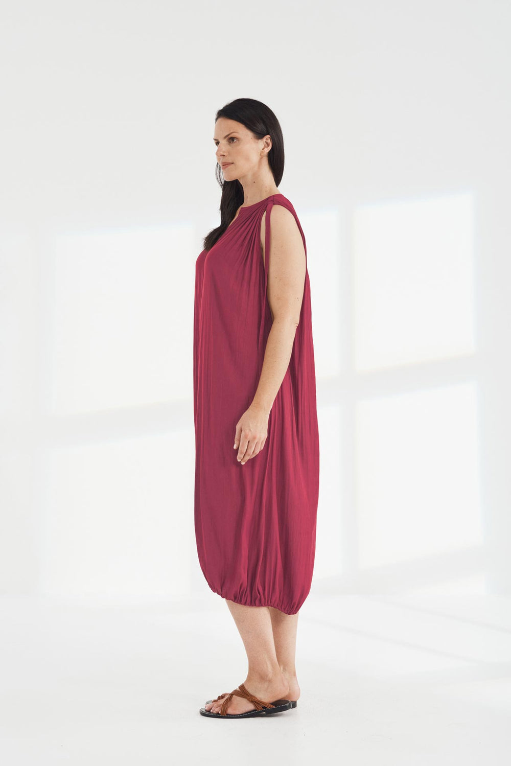 Larix Dress