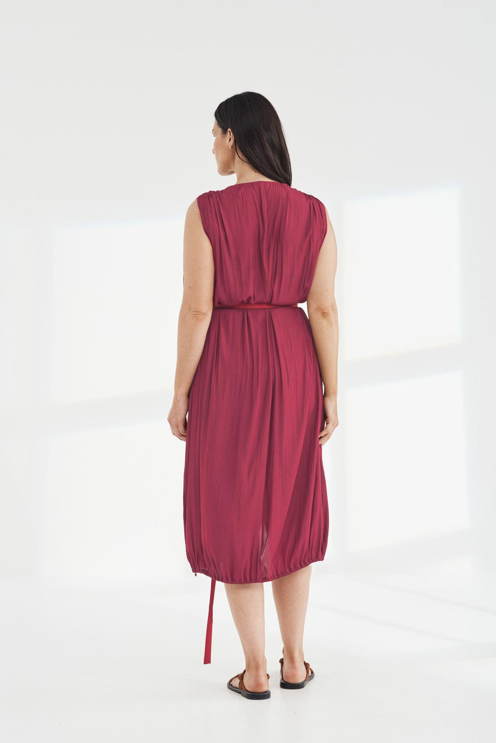 Larix Dress