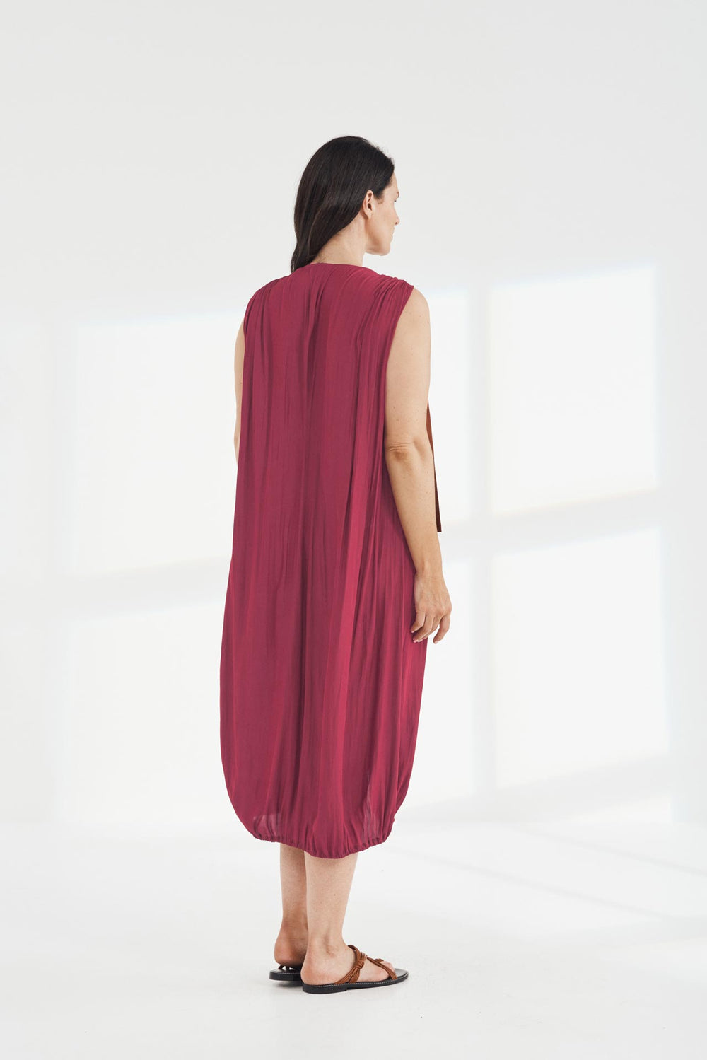 Larix Dress