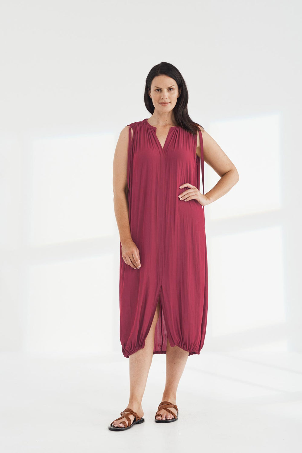 Larix Dress
