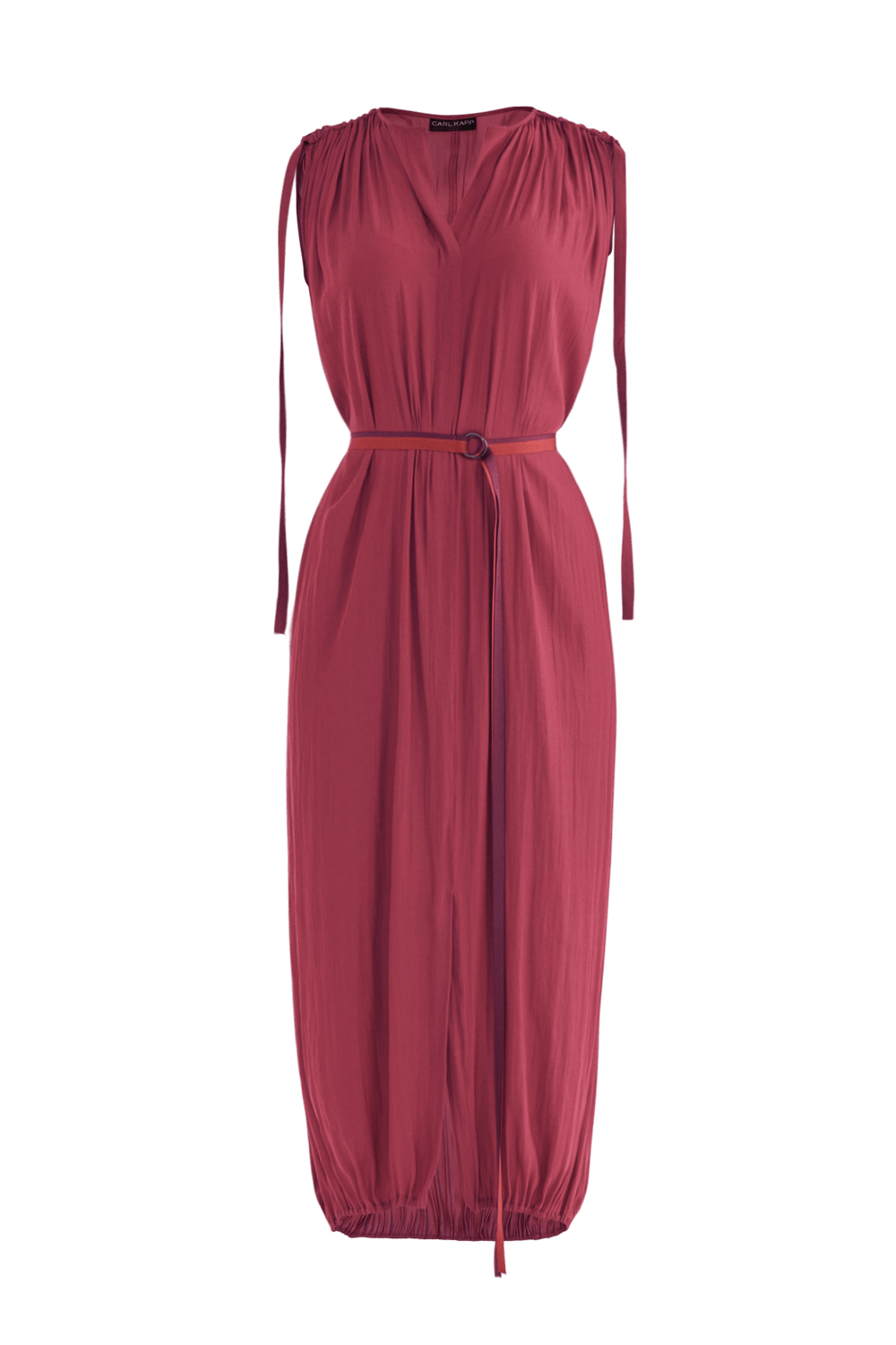 Larix Dress