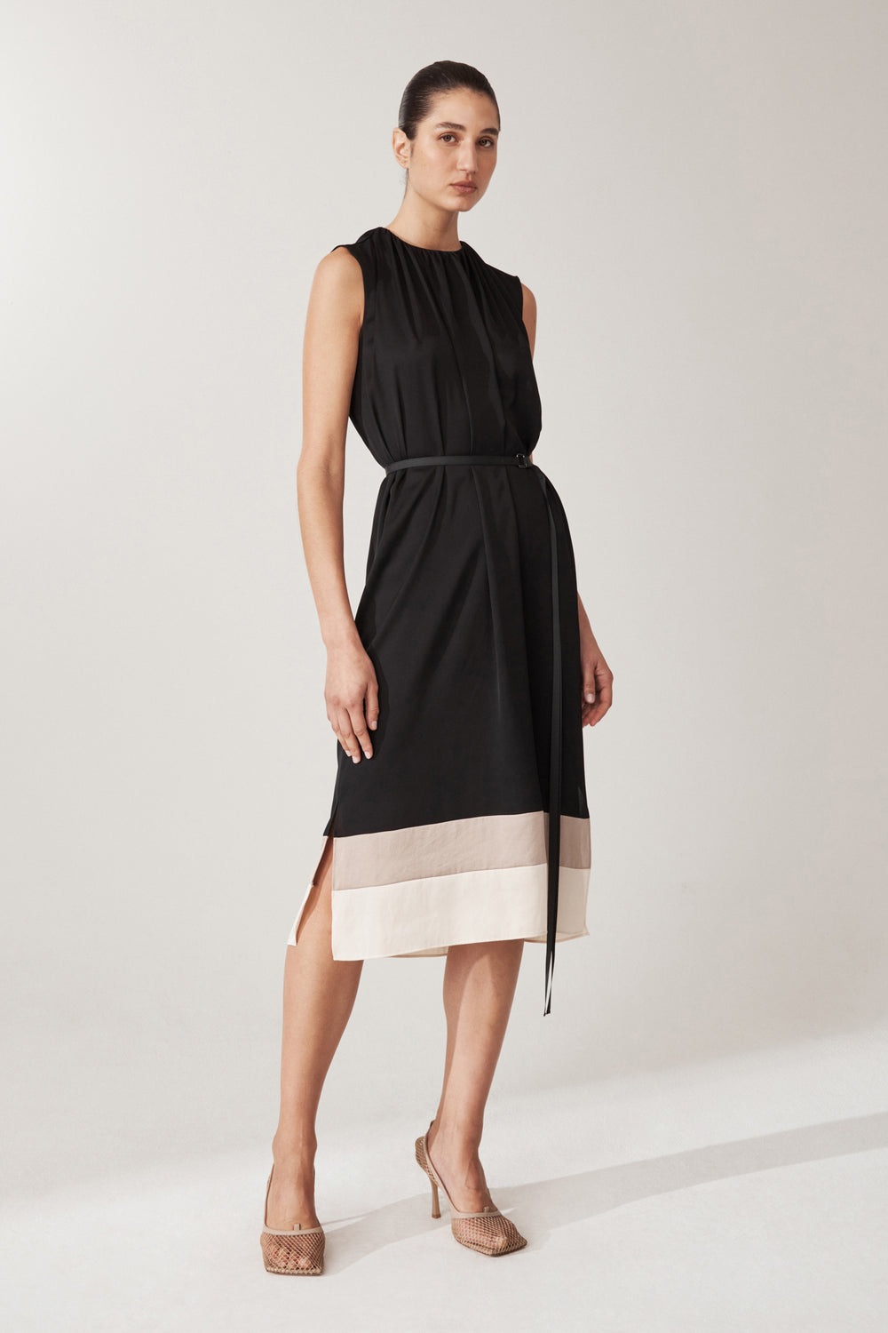 Lasola Dress