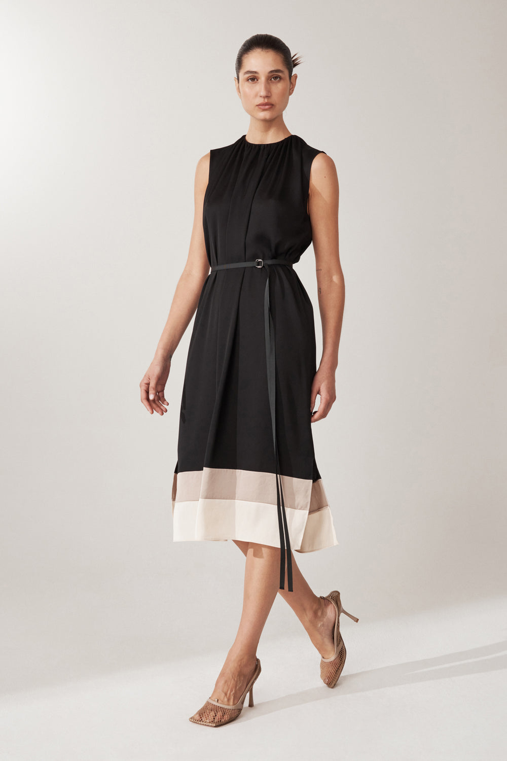 Lasola Dress