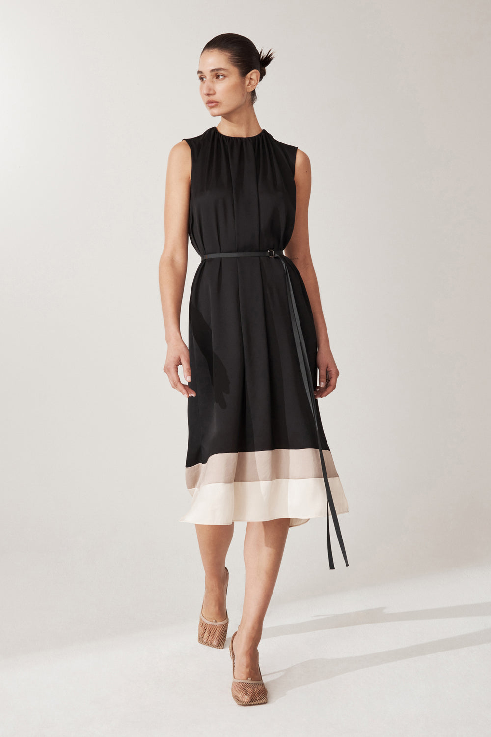 Lasola Dress