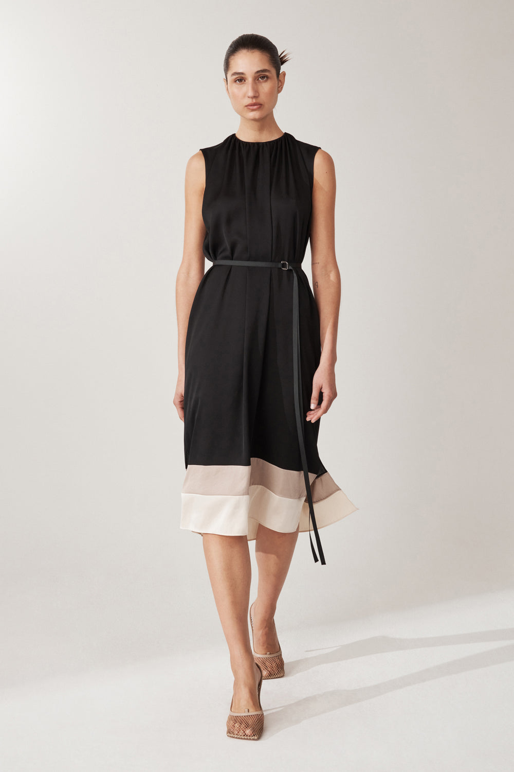 Lasola Dress