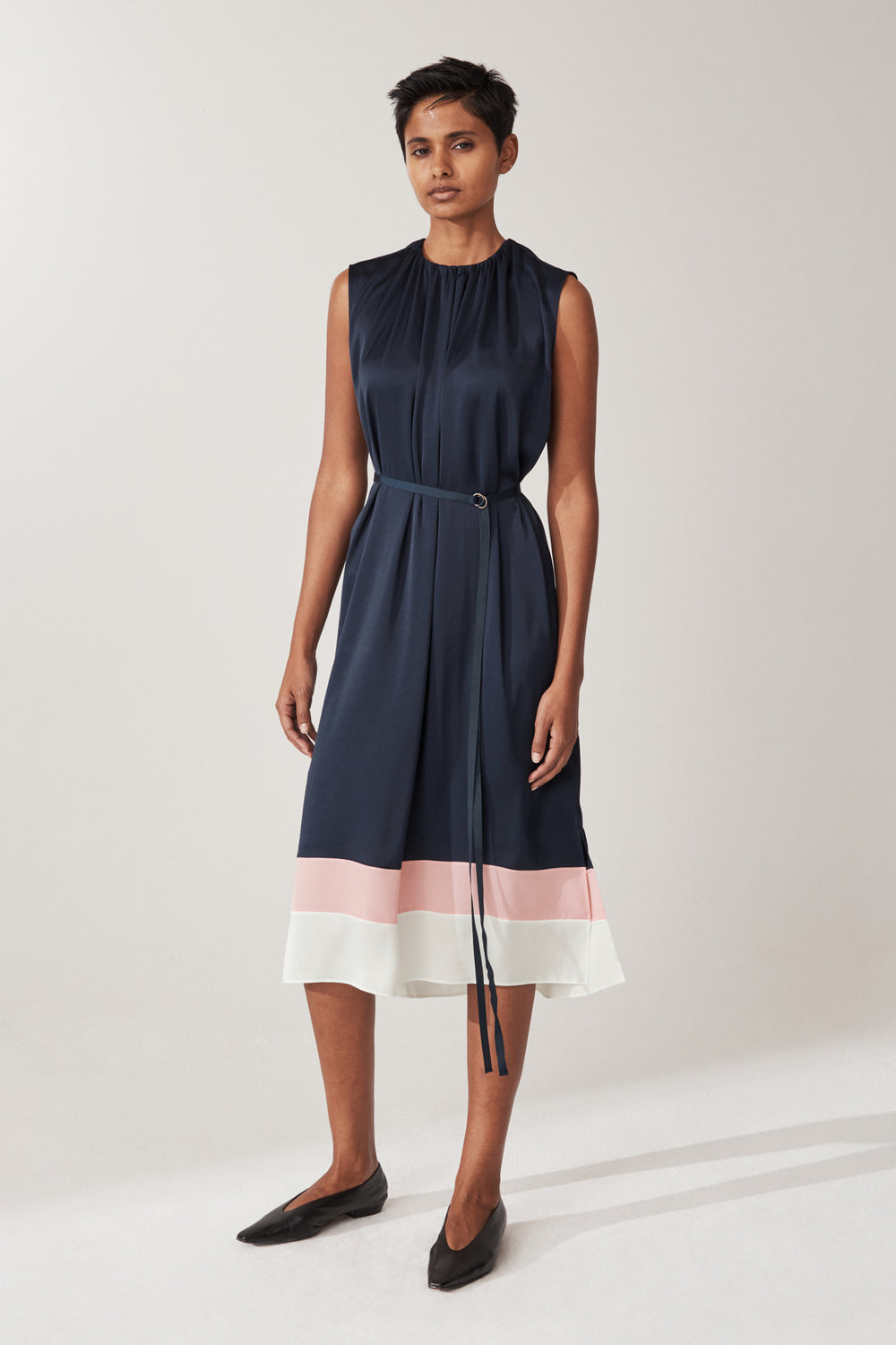 Lasola Dress
