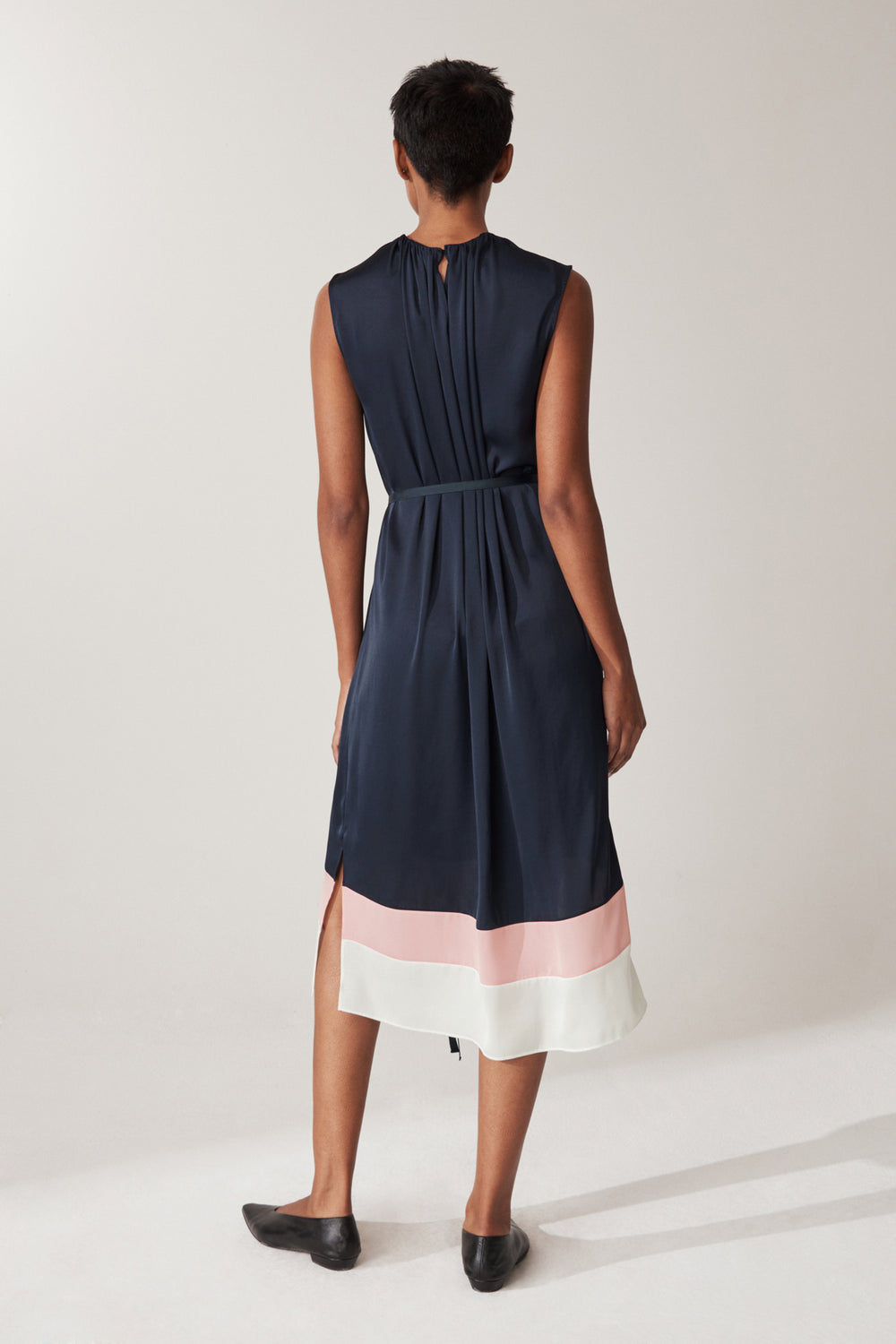 Lasola Dress