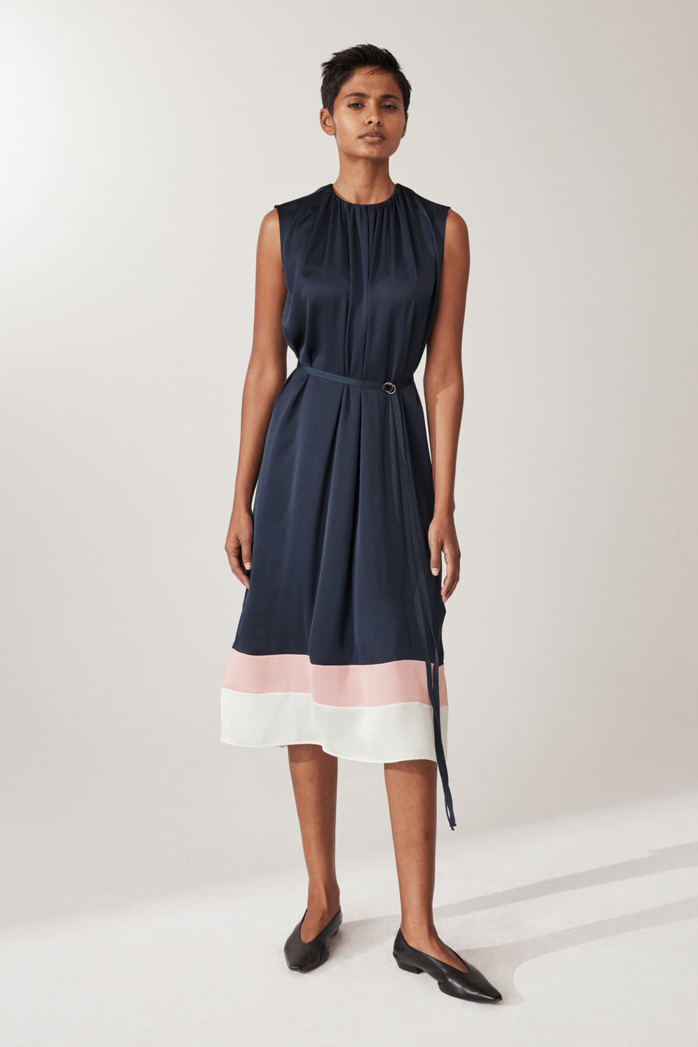 Lasola Dress
