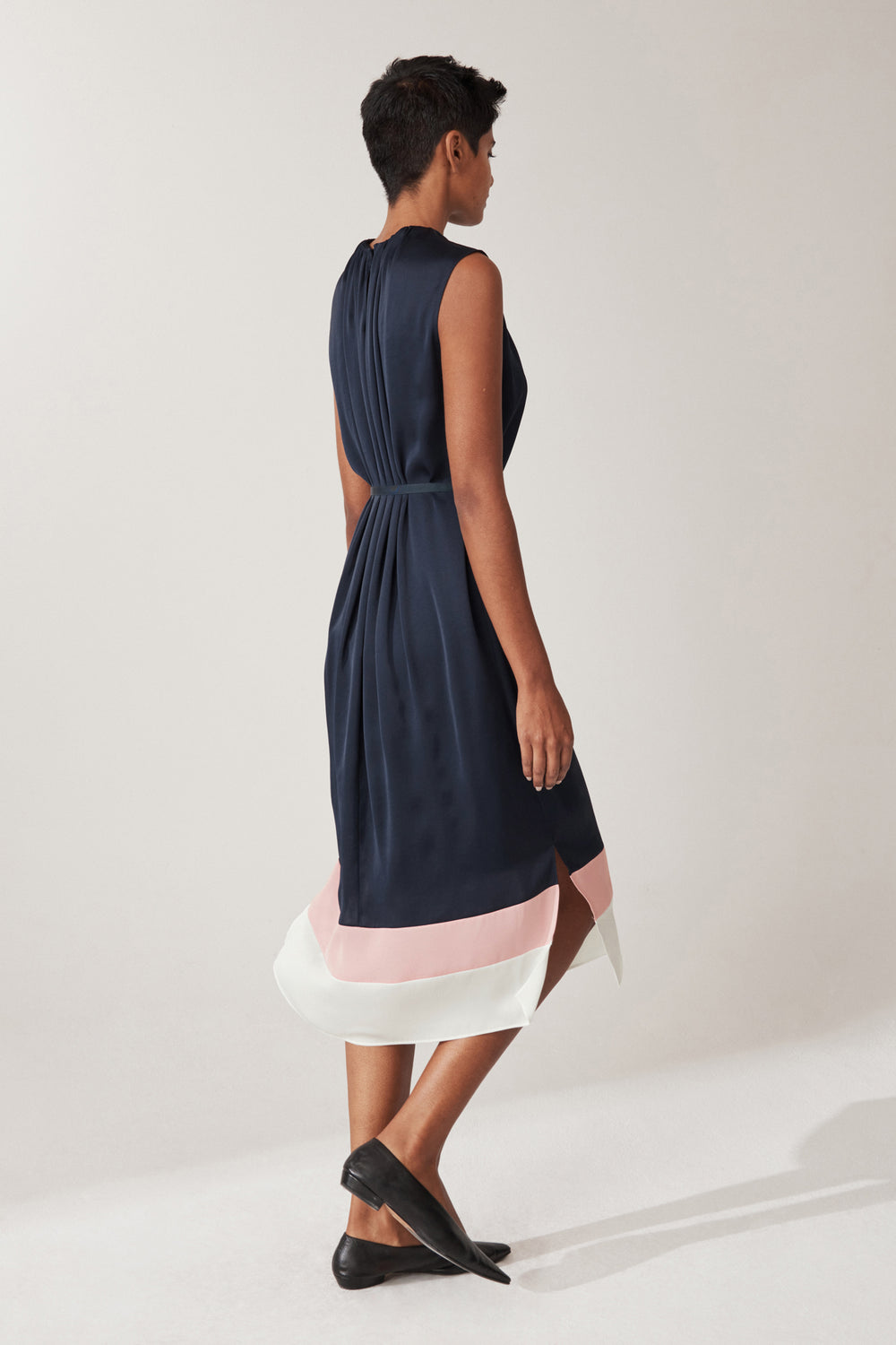 Lasola Dress
