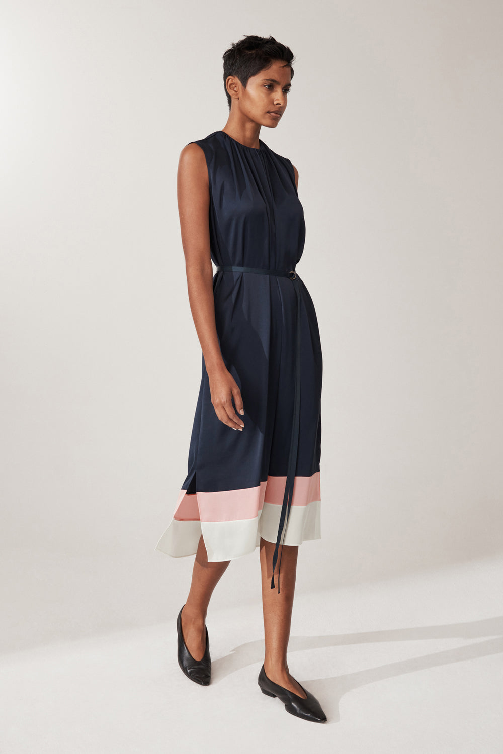 Lasola Dress