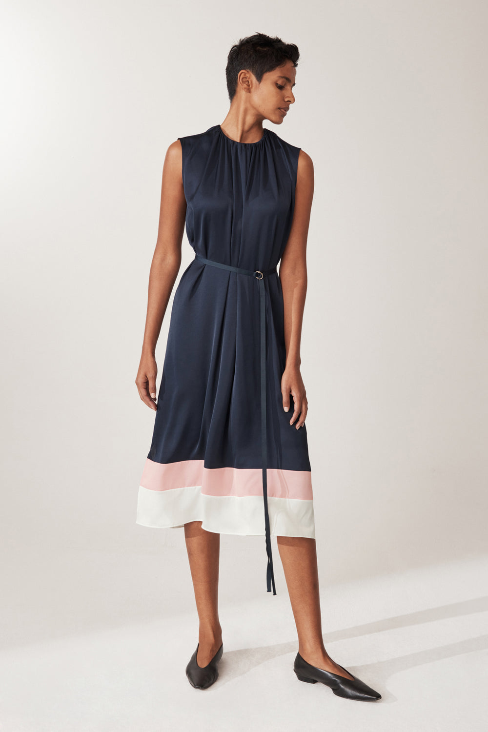Lasola Dress