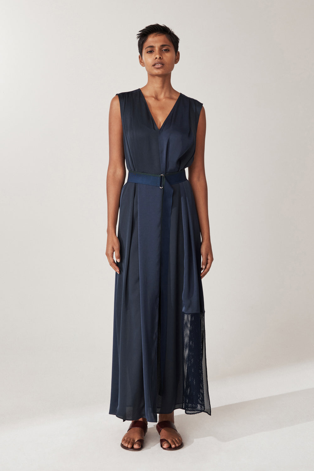 Lazuly Dress