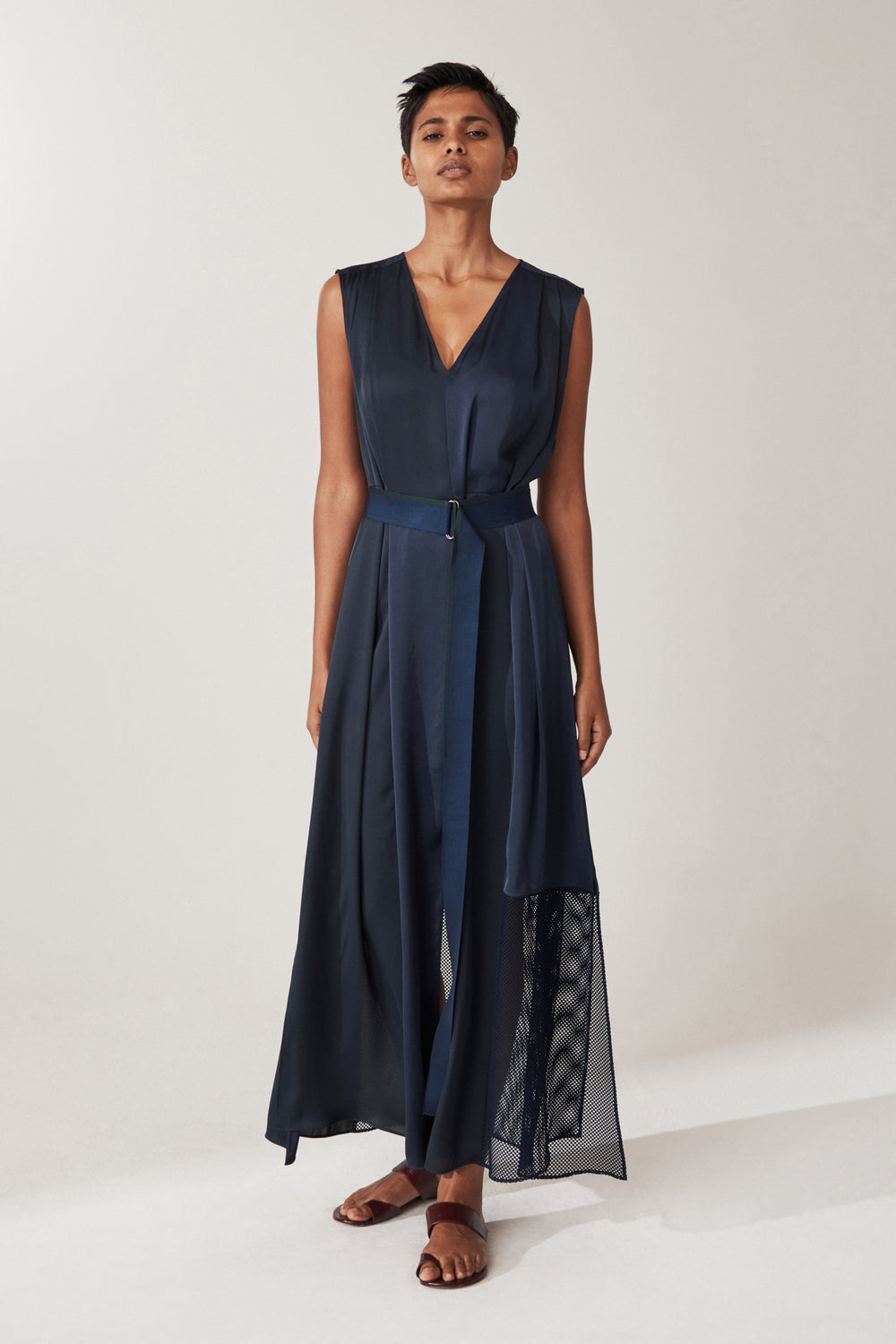 Lazuly Dress