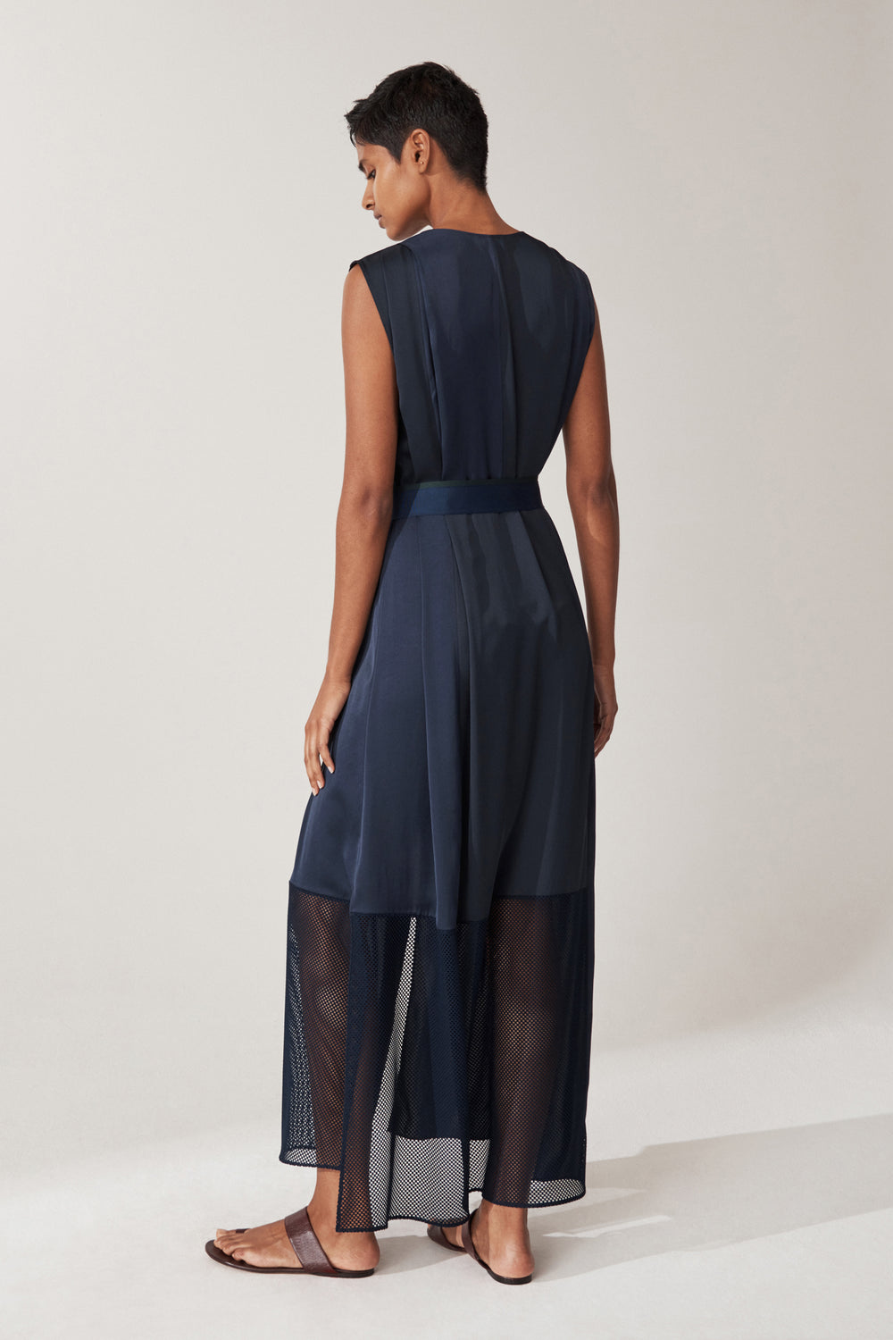Lazuly Dress