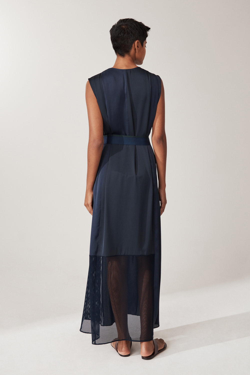 Lazuly Dress