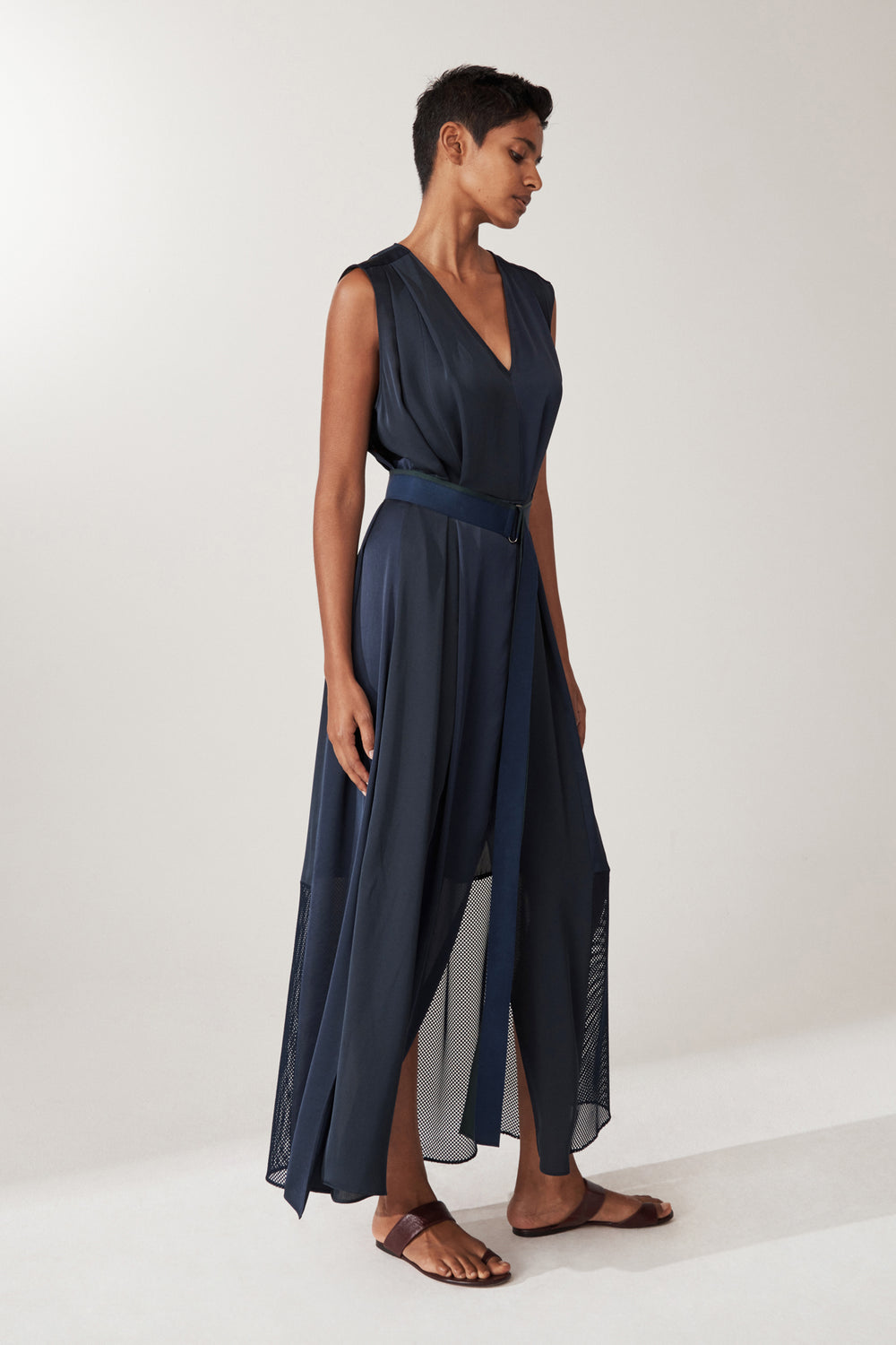 Lazuly Dress