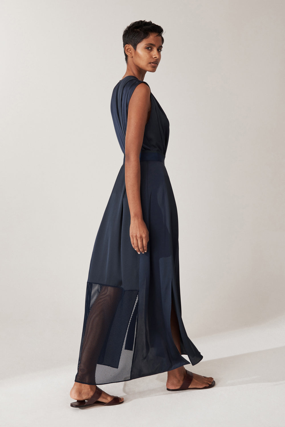 Lazuly Dress