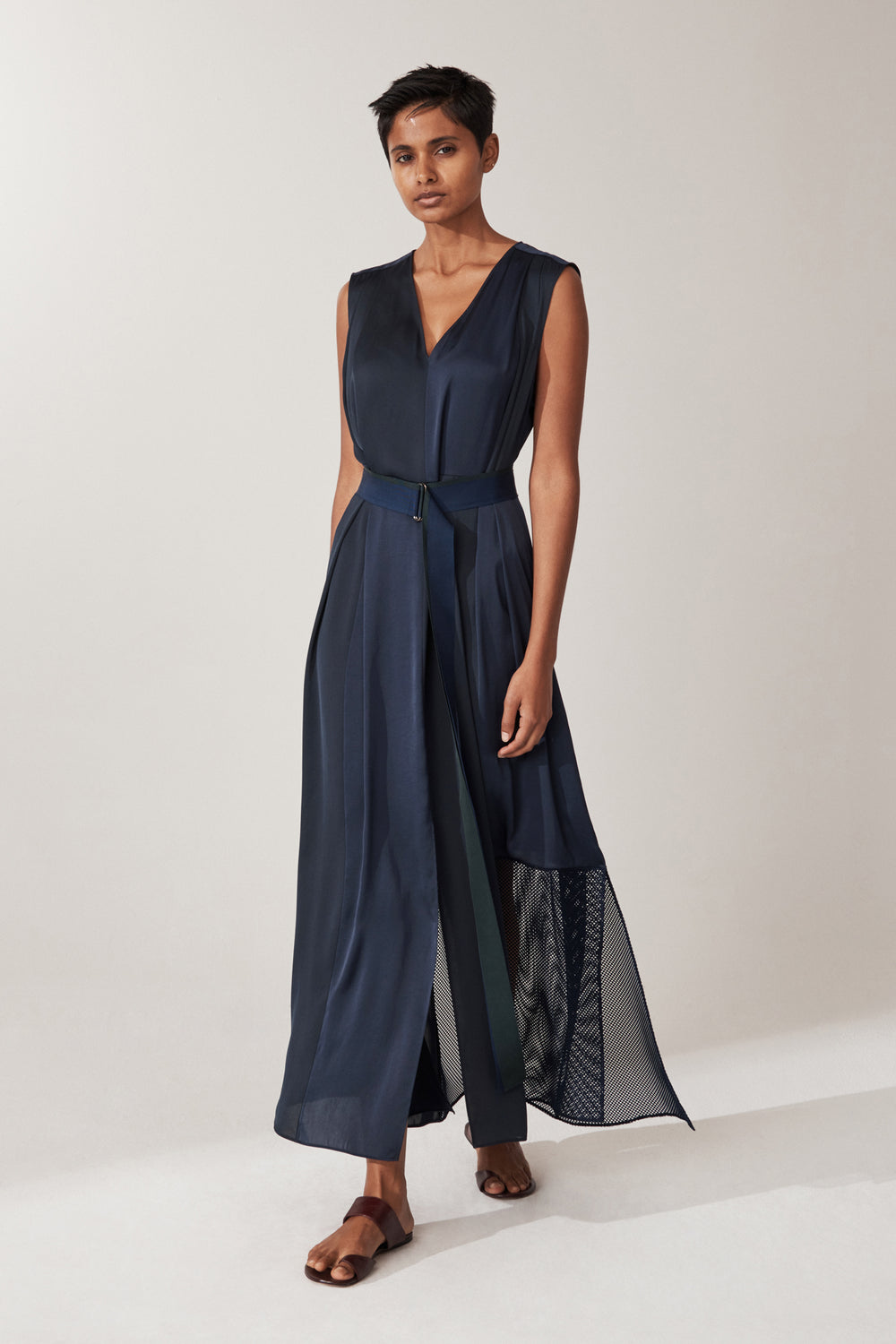 Lazuly Dress