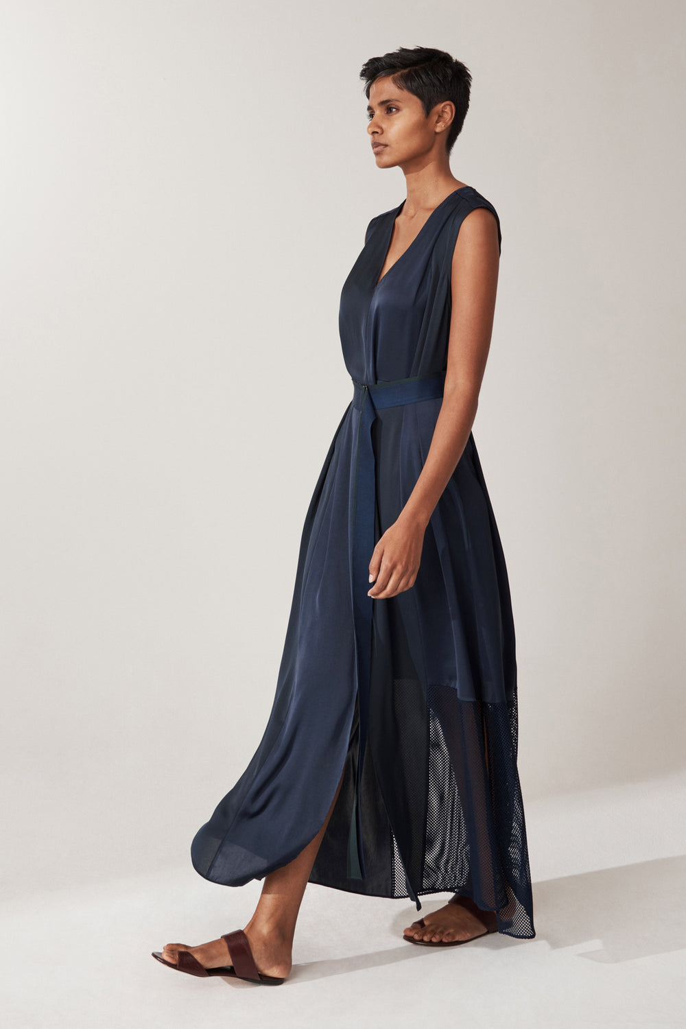 Lazuly Dress