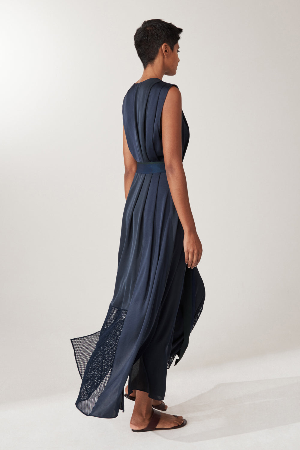 Lazuly Dress