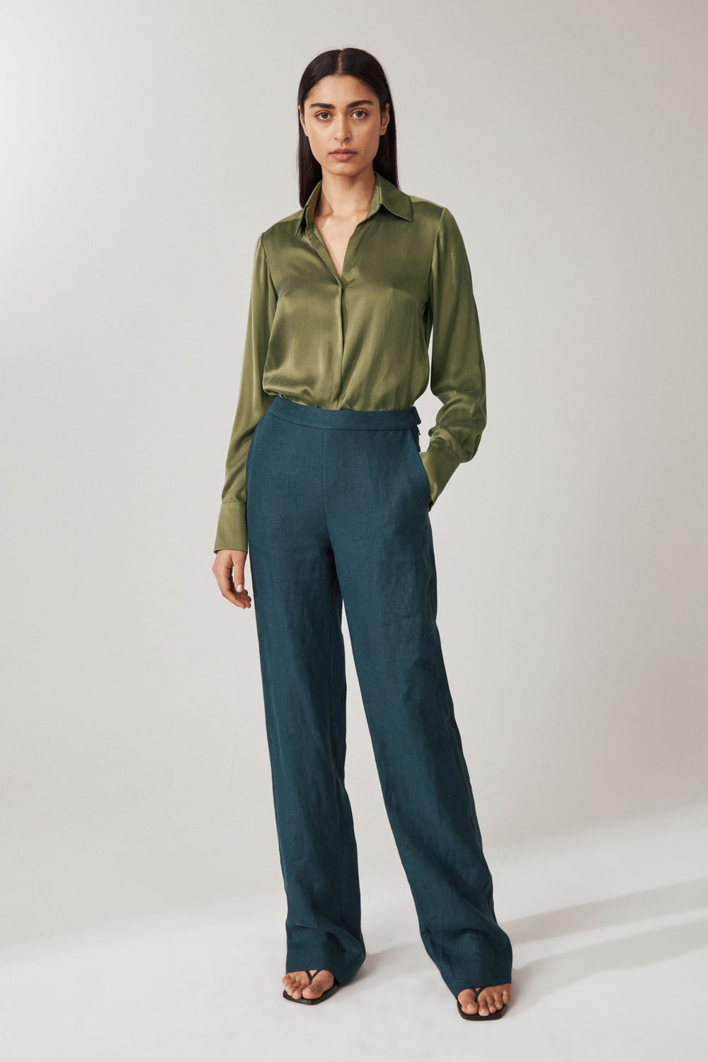 Lepos Trousers