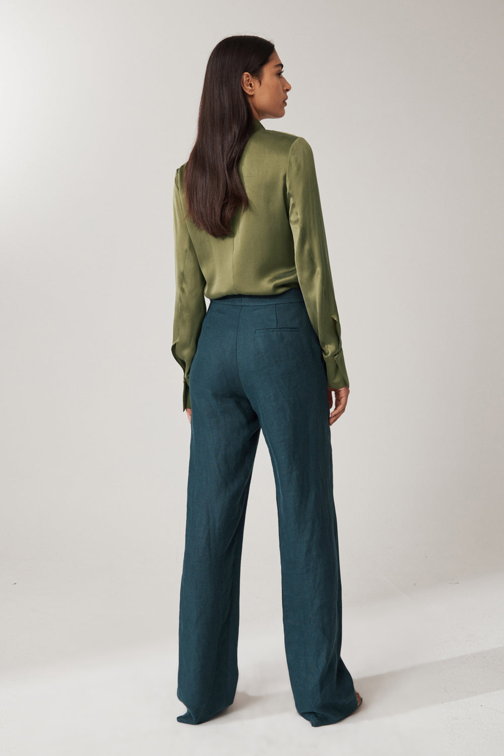 Lepos Trousers