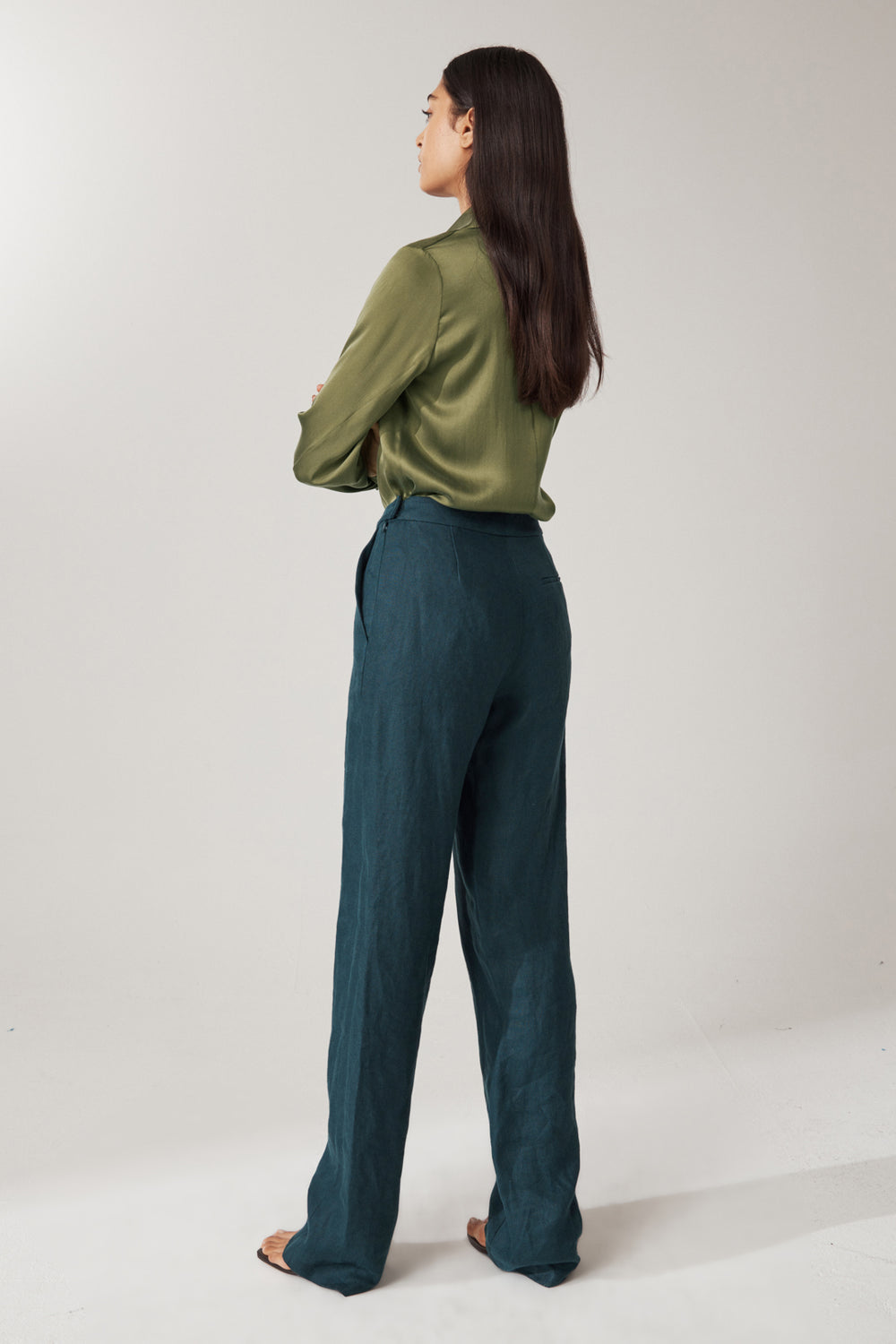 Lepos Trousers