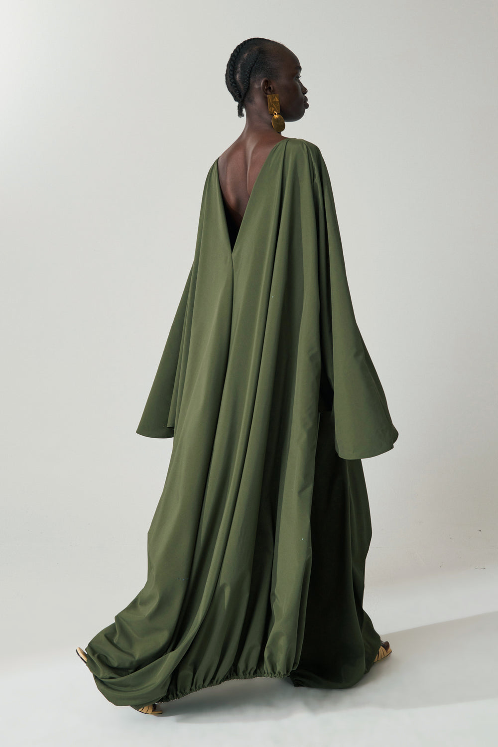 Lindera Dress