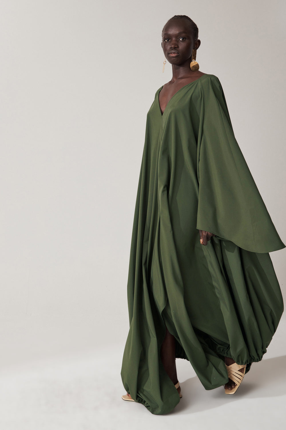 Lindera Dress