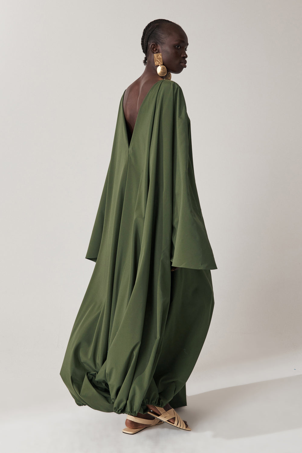 Lindera Dress