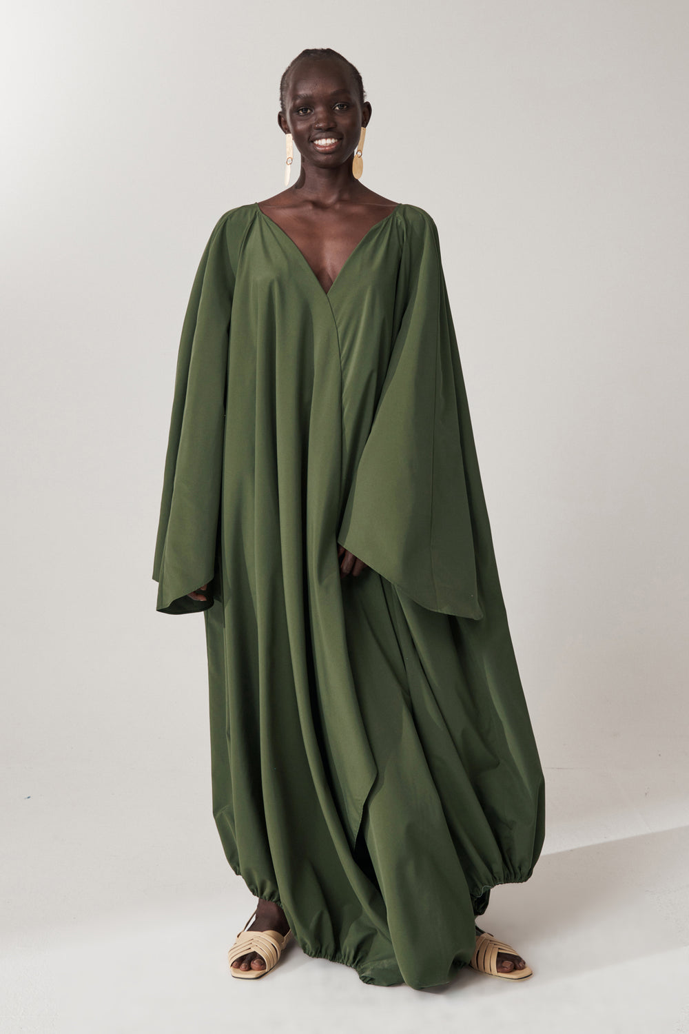 Lindera Dress
