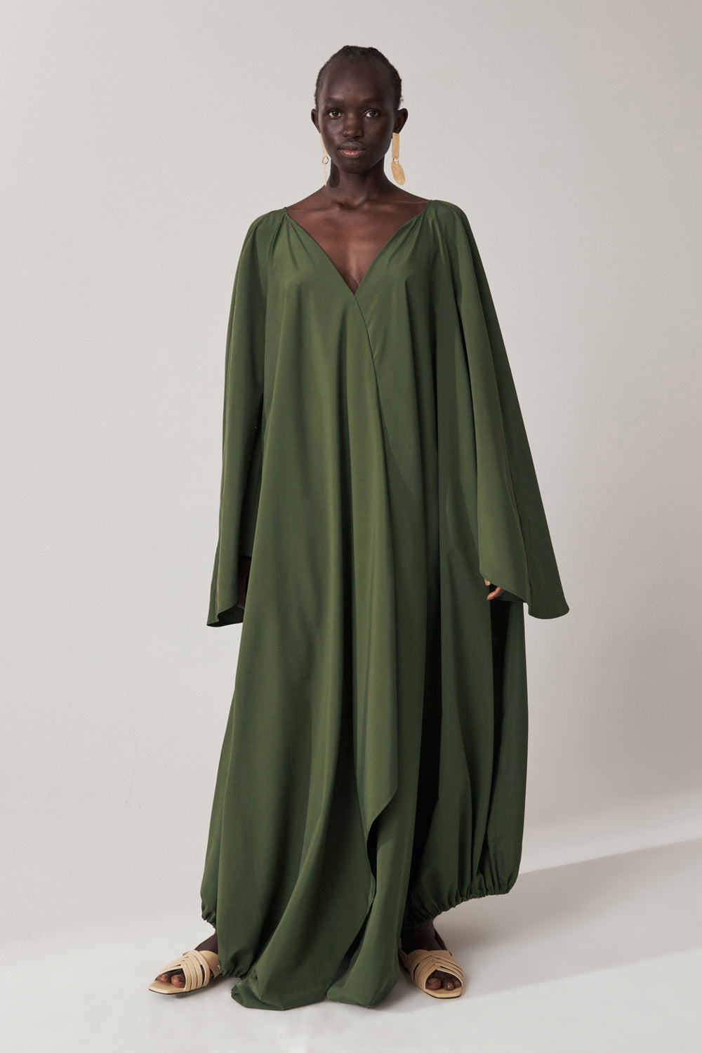 Lindera Dress