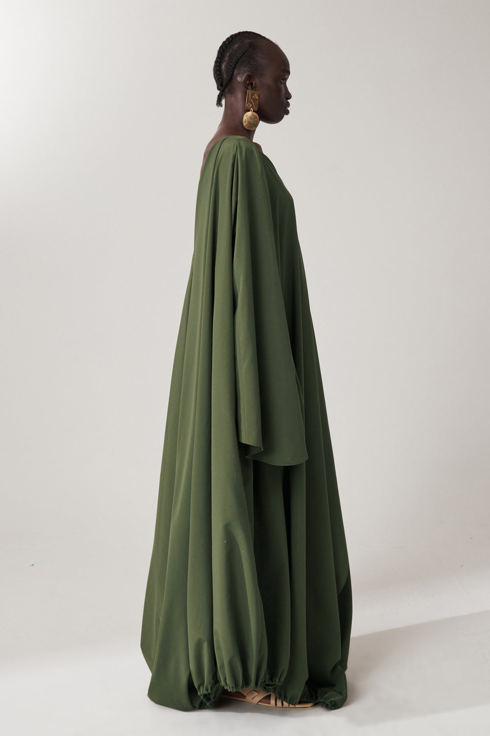 Lindera Dress