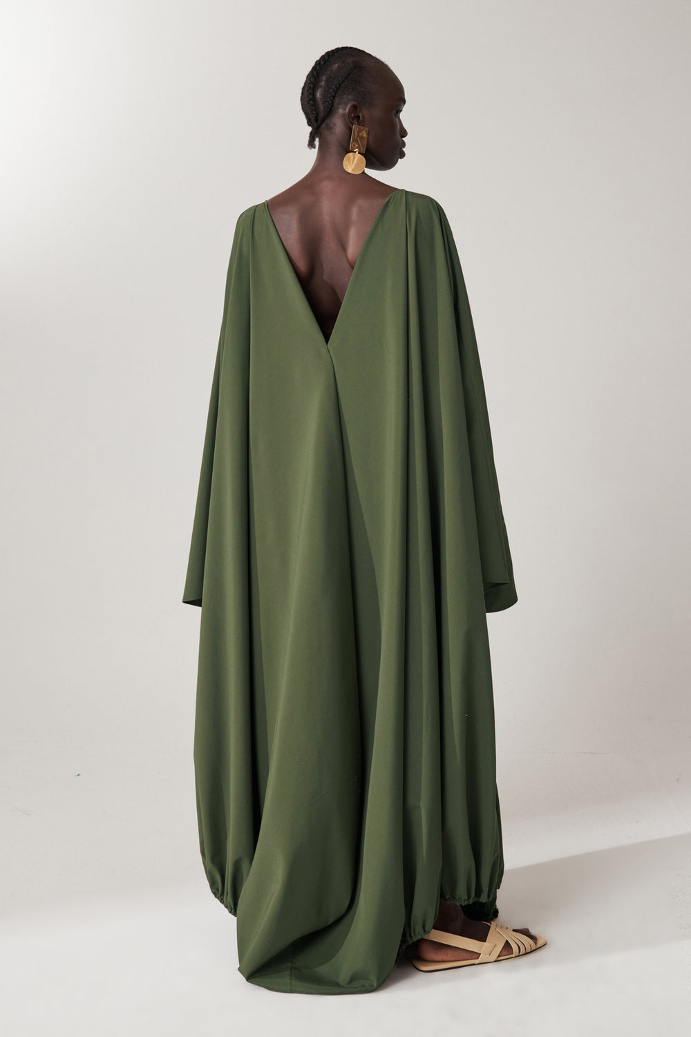 Lindera Dress