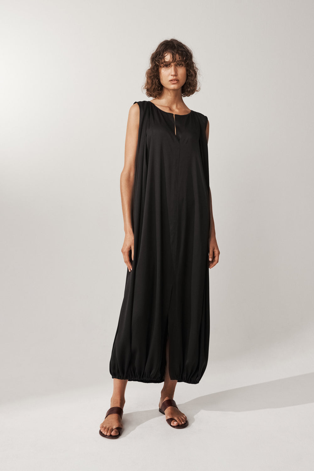 Livingstone Dress