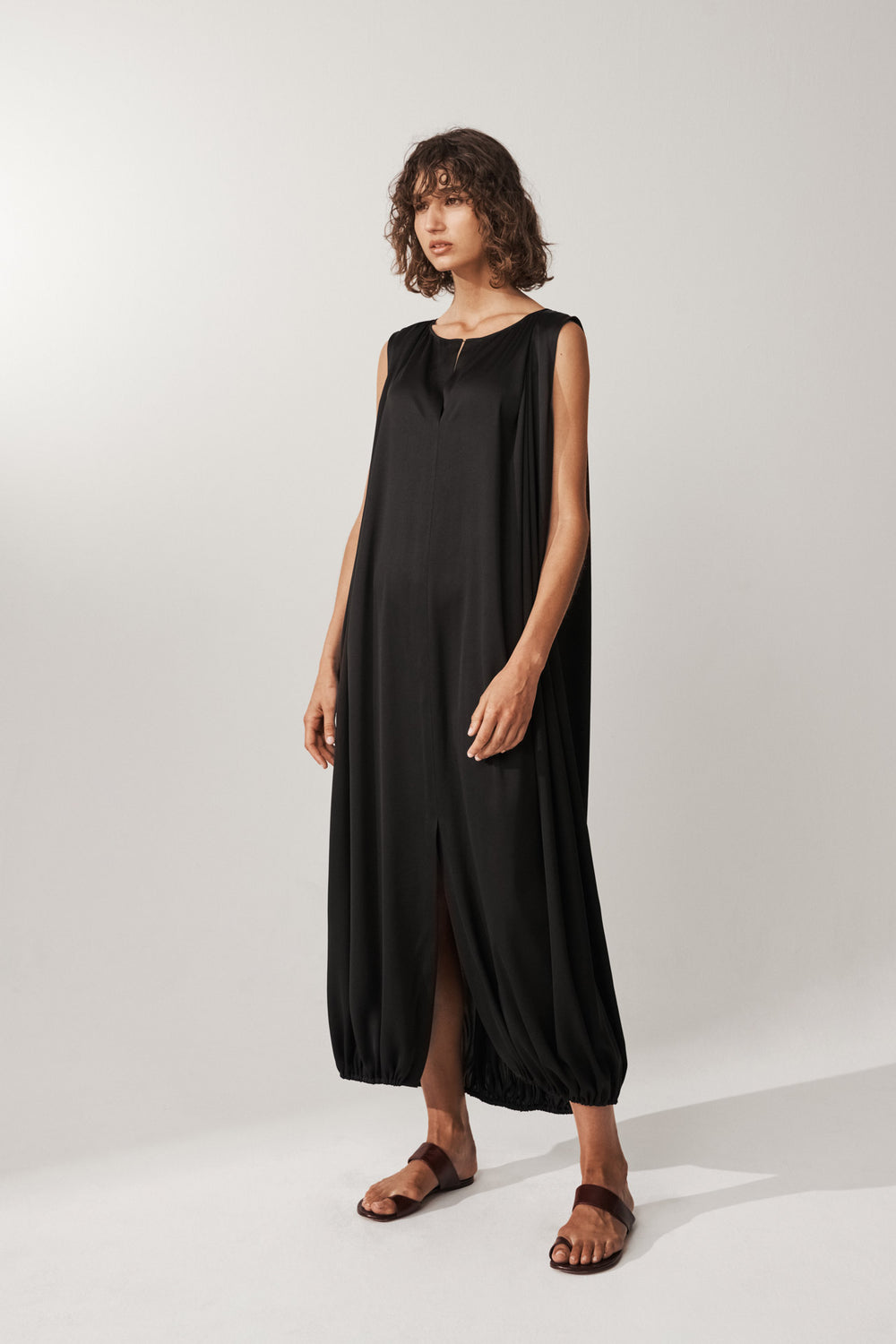 Livingstone Dress