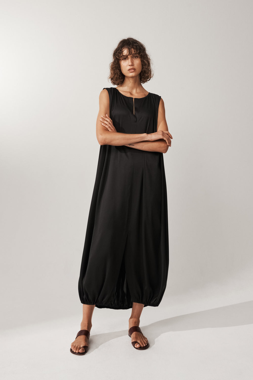 Livingstone Dress