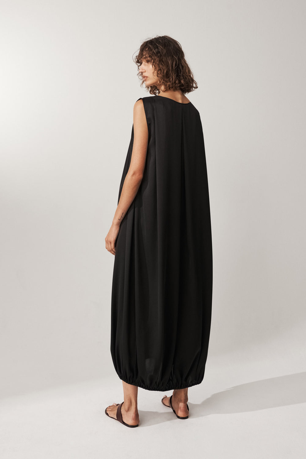 Livingstone Dress